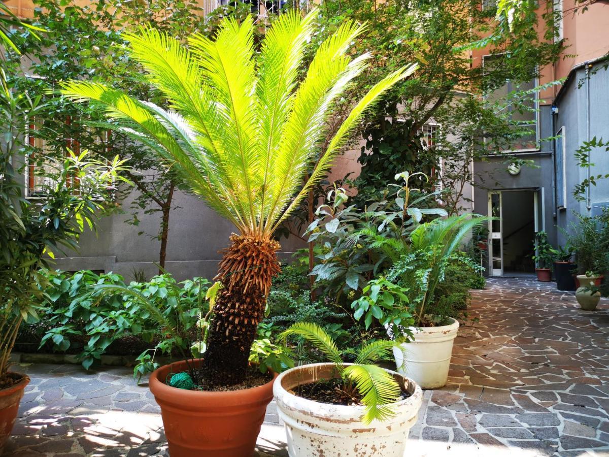 Spacious Apartment 50 Meters From The Metro ミラノ エクステリア 写真