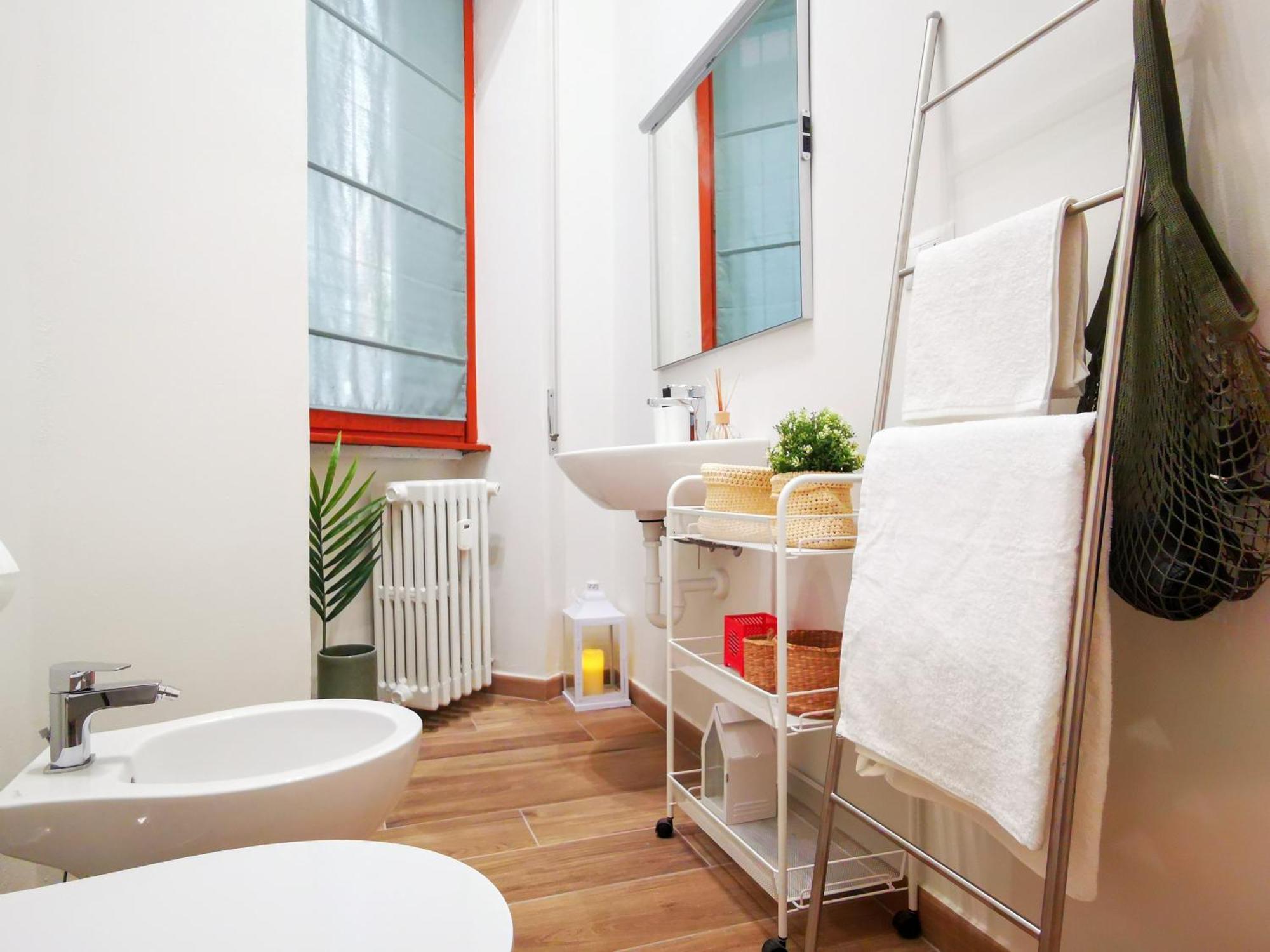 Spacious Apartment 50 Meters From The Metro ミラノ 部屋 写真