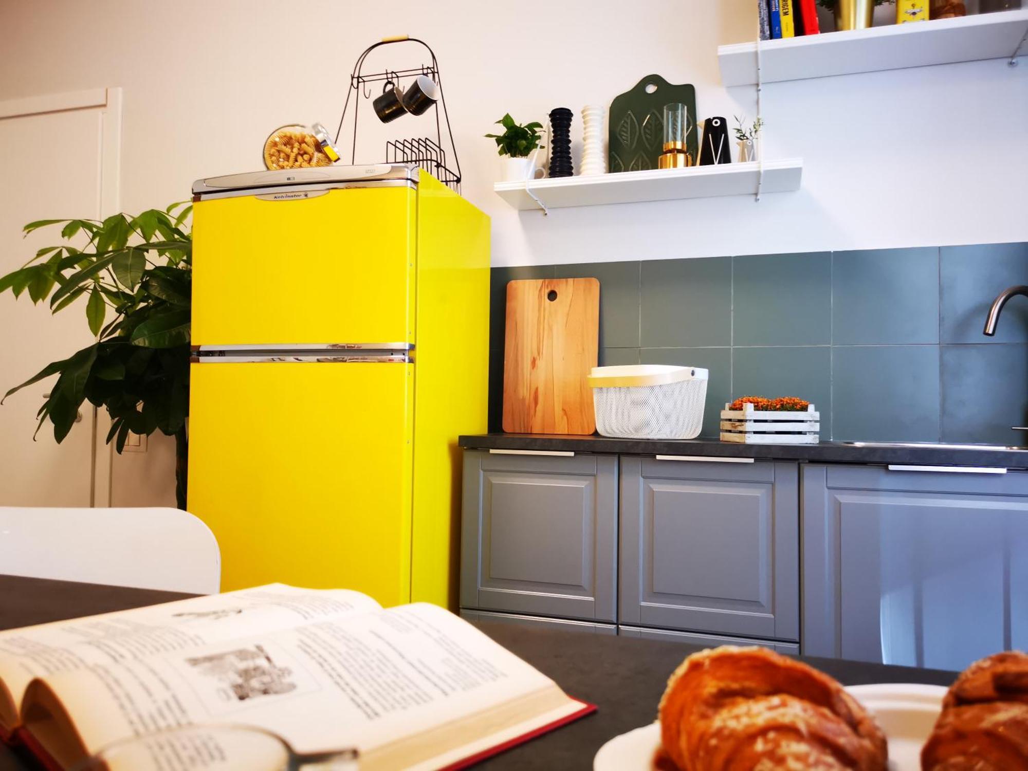 Spacious Apartment 50 Meters From The Metro ミラノ 部屋 写真