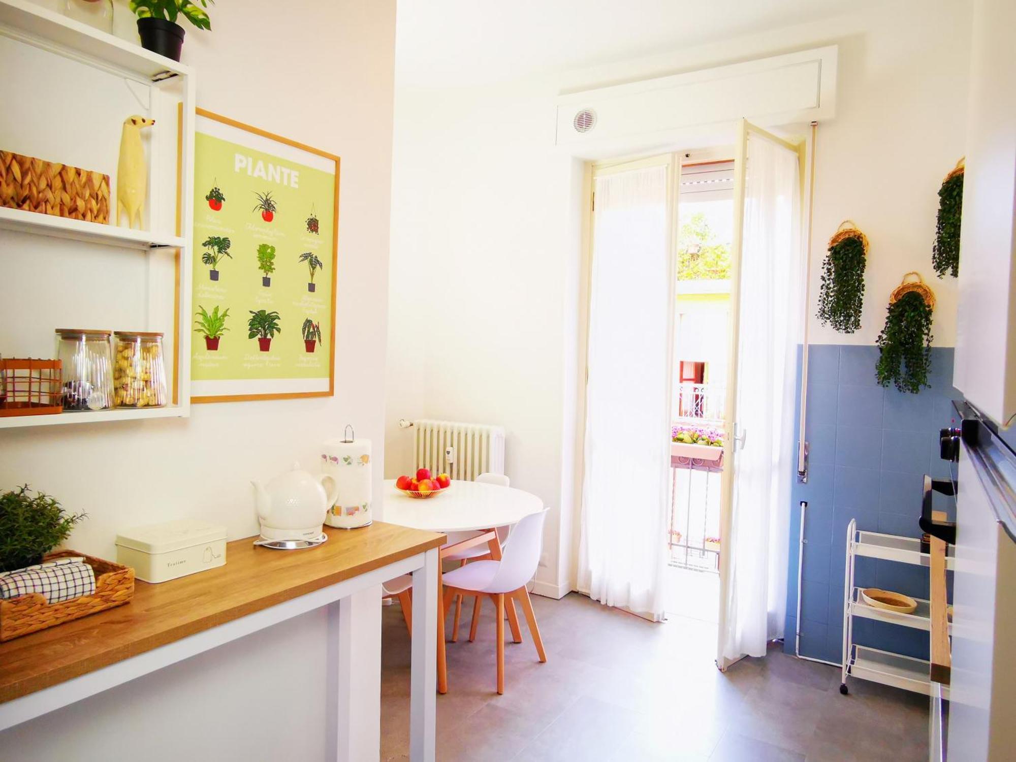 Spacious Apartment 50 Meters From The Metro ミラノ エクステリア 写真