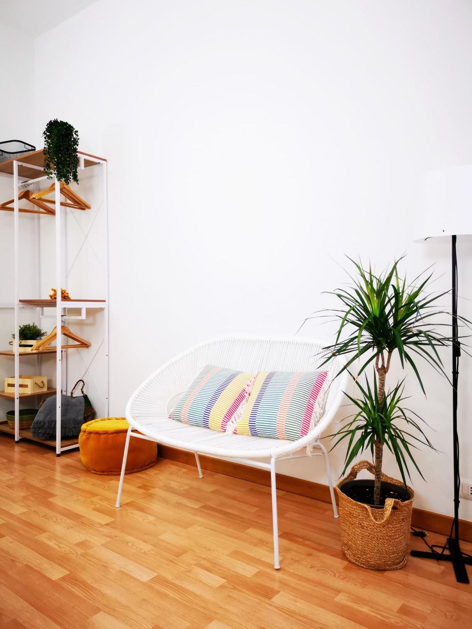 Spacious Apartment 50 Meters From The Metro ミラノ エクステリア 写真