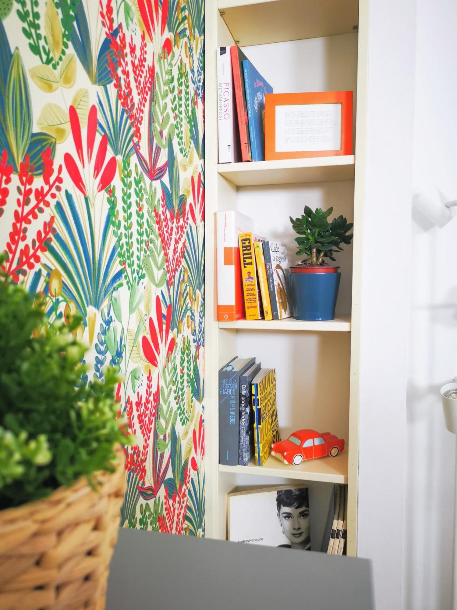 Spacious Apartment 50 Meters From The Metro ミラノ エクステリア 写真