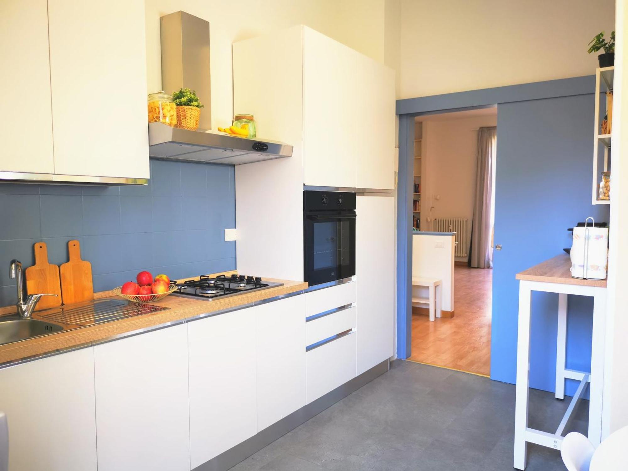 Spacious Apartment 50 Meters From The Metro ミラノ エクステリア 写真