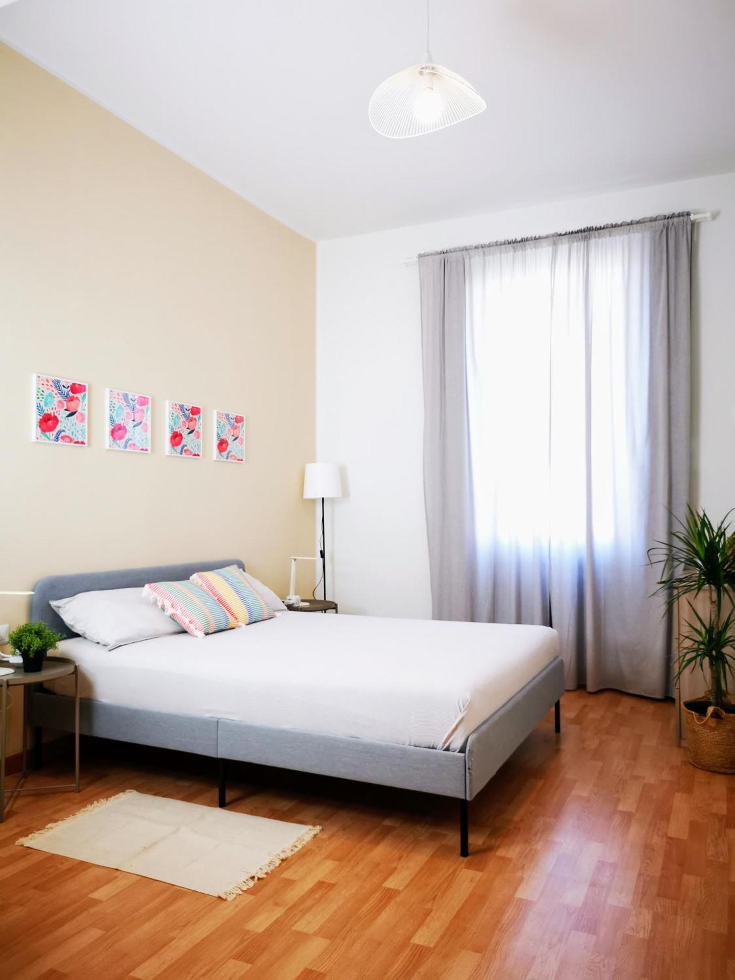 Spacious Apartment 50 Meters From The Metro ミラノ エクステリア 写真