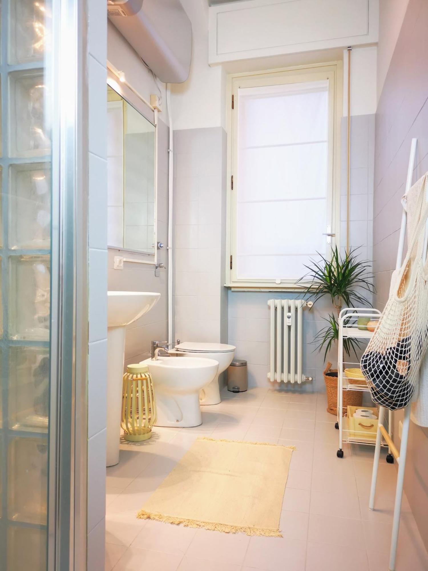 Spacious Apartment 50 Meters From The Metro ミラノ エクステリア 写真